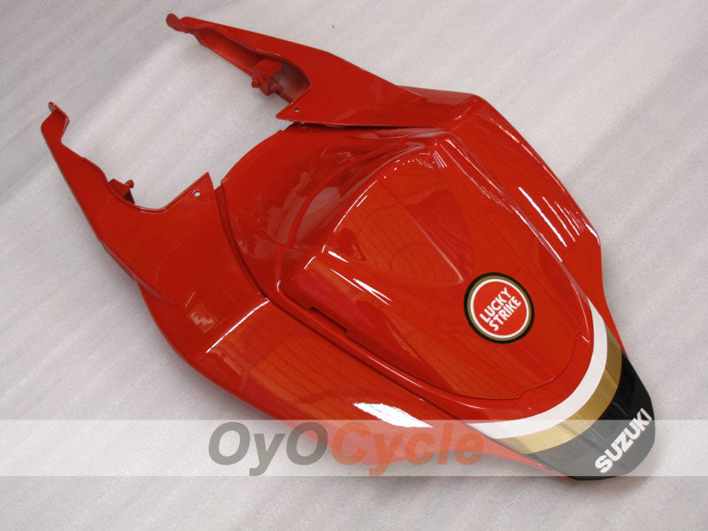 Coda carena posteriore + coprisella per Suzuki 07-08 GSXR1000 #OYO87908612 Immagine secondaria del prodotto