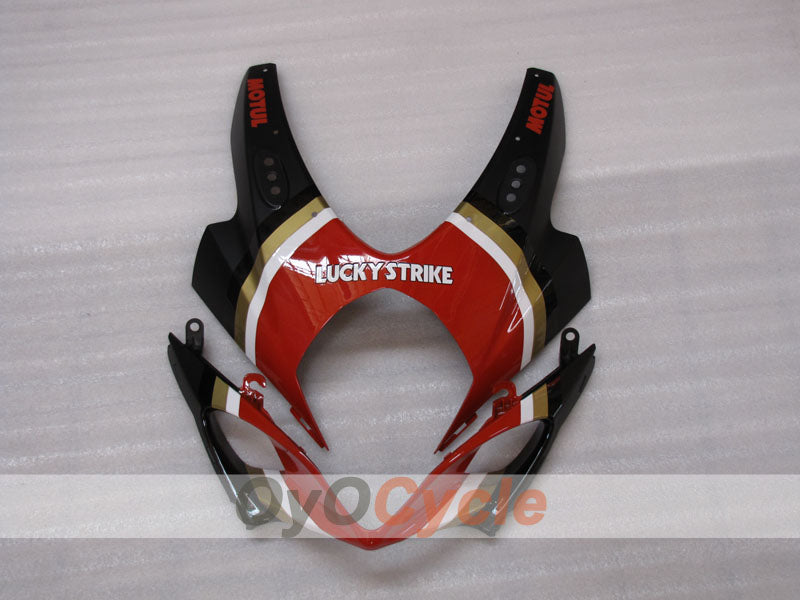 Cupolino anteriore superiore per Suzuki 07-08 GSXR1000 #OYO87908610 Immagine principale del prodotto
