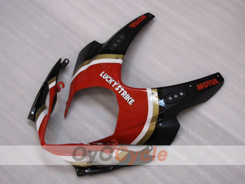 Cupolino anteriore superiore per Suzuki 07-08 GSXR1000 #OYO87908610 Immagine secondaria del prodotto