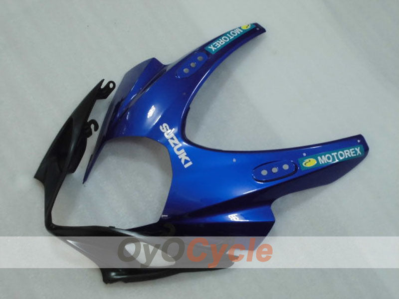 Carena Anteriore Superiore Per Suzuki 07-08 GSXR1000 #OYO87908617 Immagine principale del prodotto