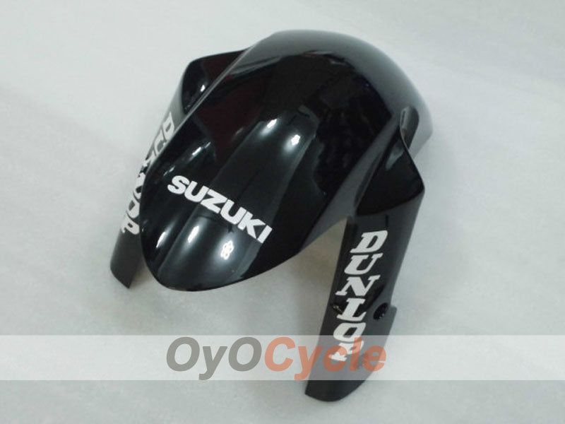 Parafango Anteriore Carenatura Per Suzuki 07-08 GSXR1000 #OYO87908616 Immagine principale del prodotto