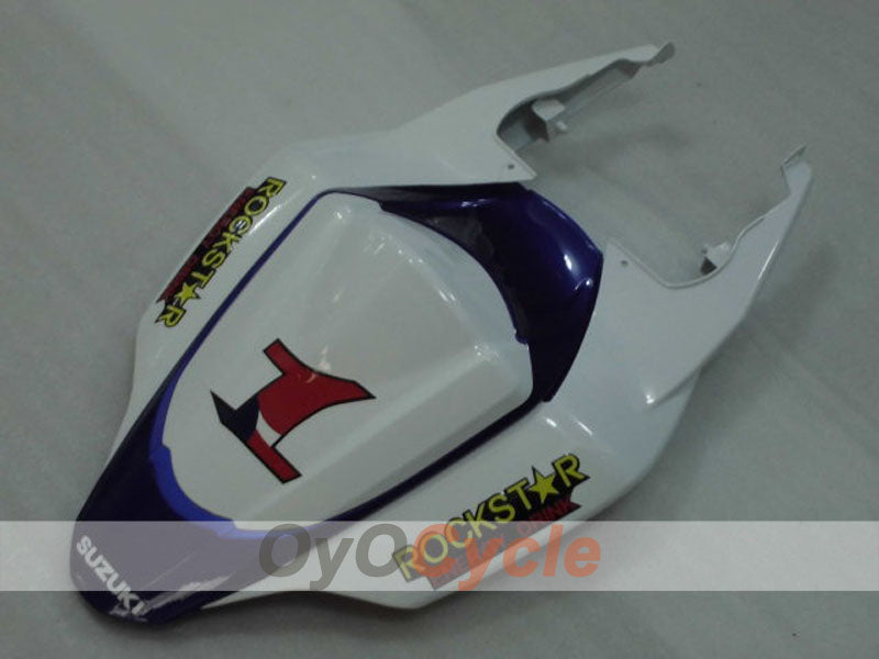 Carena posteriore + coprisella per Suzuki 07-08 GSXR1000 #OYO87908619 Immagine principale del prodotto