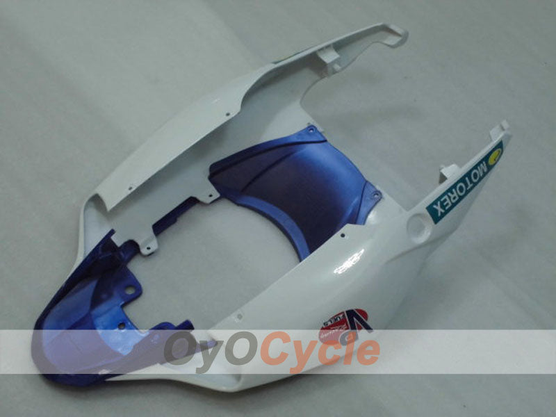 Carena posteriore + coprisella per Suzuki 07-08 GSXR1000 #OYO87908619 Immagine secondaria del prodotto