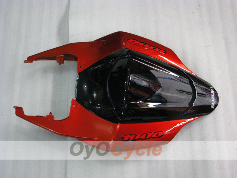 Codino posteriore + coprisella per Suzuki 07-08 GSXR1000 #OYO87908628 Immagine secondaria del prodotto
