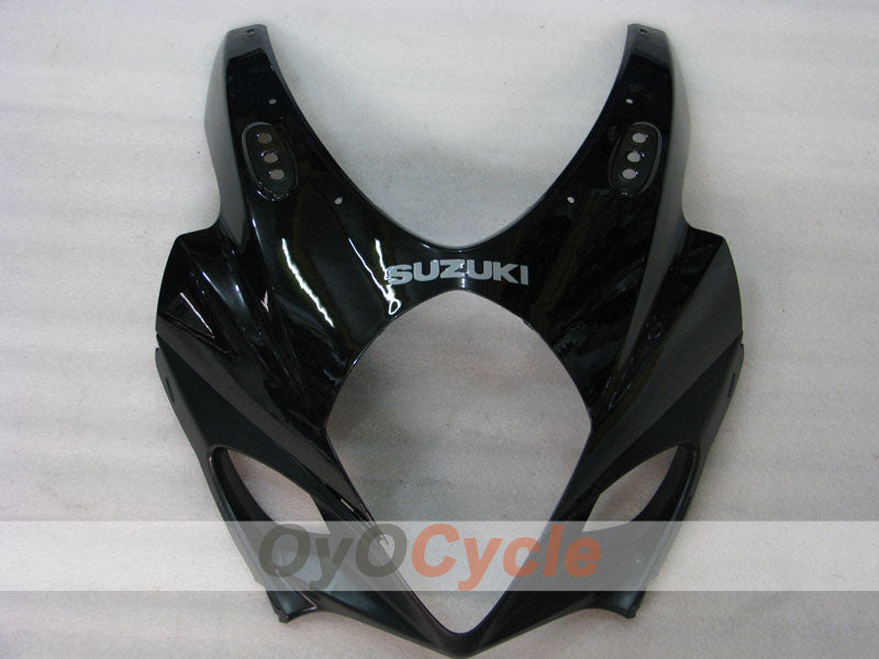 Carena Anteriore Superiore Per Suzuki 07-08 GSXR1000 #OYO87908625 Immagine principale del prodotto