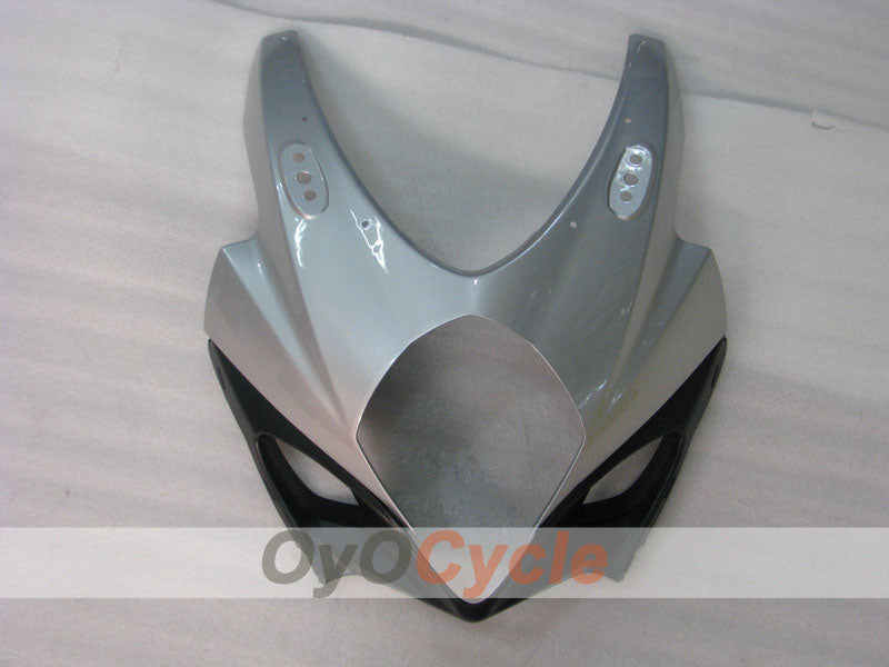 Carena Anteriore Superiore Per Suzuki GSXR1000 07-08 #OYO87908635 Immagine principale del prodotto