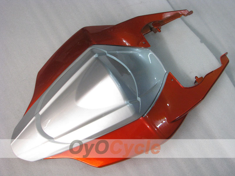 Carenatura Posteriore + Coprisella Per Suzuki 07-08 GSXR1000 #OYO87908637 Immagine secondaria del prodotto