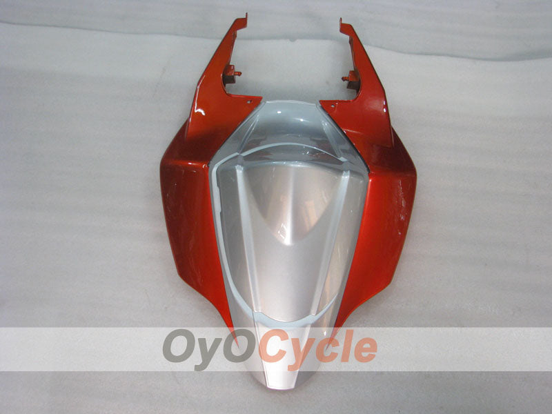 Carenatura Posteriore + Coprisella Per Suzuki 07-08 GSXR1000 #OYO87908637 Immagine principale del prodotto