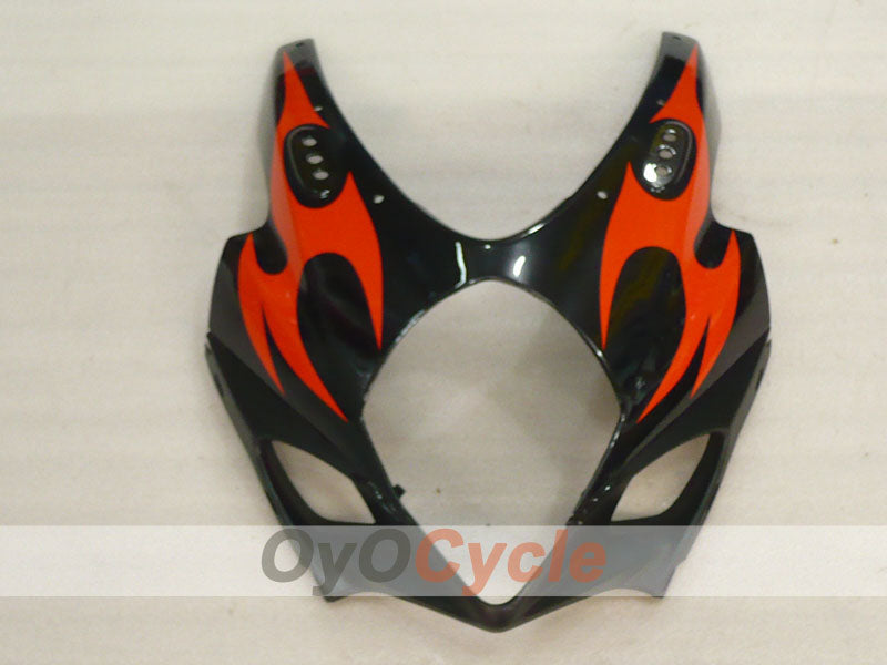 Cupolino Anteriore Superiore Per Suzuki 07-08 GSXR1000 #OYO87908641 Immagine principale del prodotto