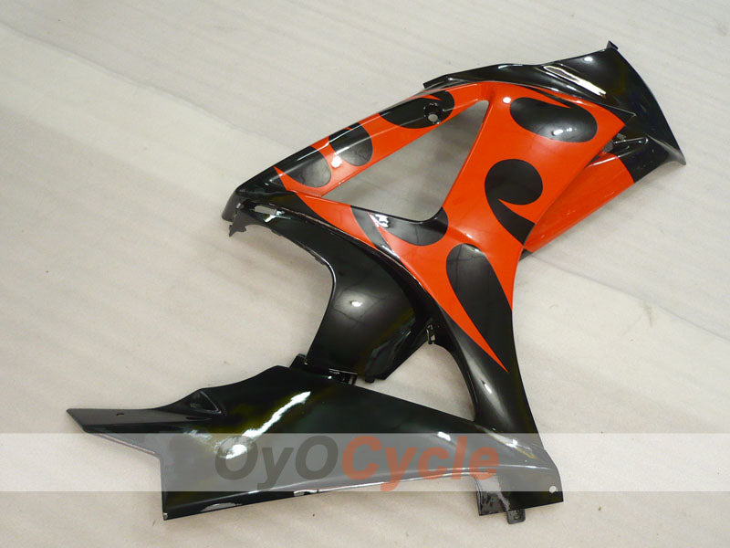 Carenatura Lato Destro & Sinistro Per Suzuki 07-08 GSXR1000 #OYO87908645 Immagine secondaria del prodotto