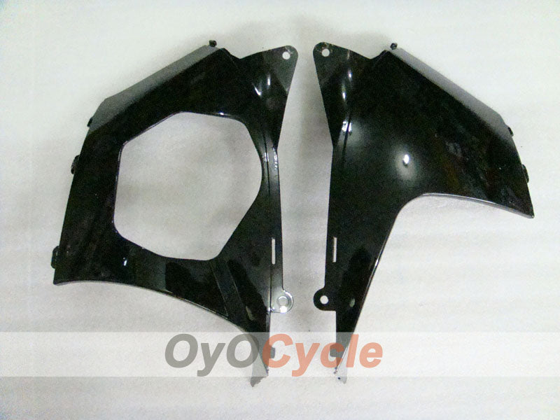 Carena lato sinistro e destro per Suzuki 07-08 GSXR1000 #OYO87908653 Immagine secondaria del prodotto