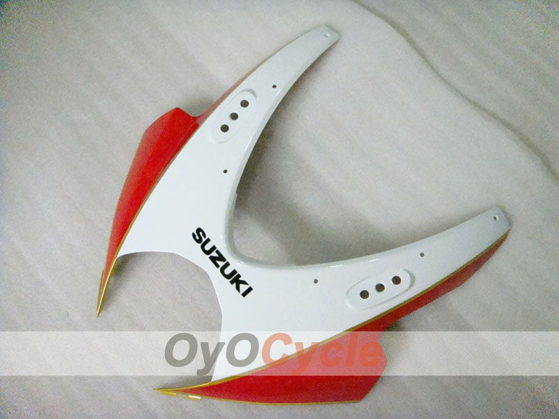 Carena Anteriore Superiore Per Suzuki 07-08 GSXR1000 #OYO87908649 Immagine secondaria del prodotto
