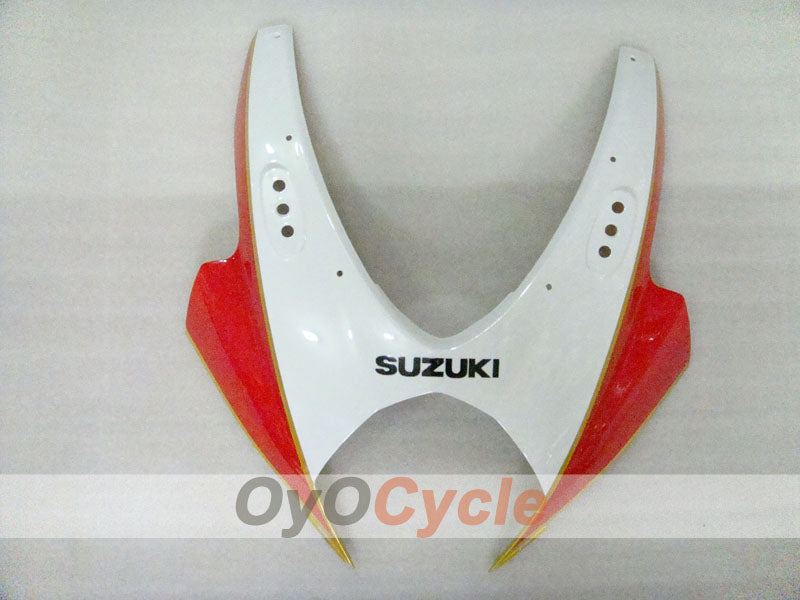 Carena Anteriore Superiore Per Suzuki 07-08 GSXR1000 #OYO87908649 Immagine principale del prodotto
