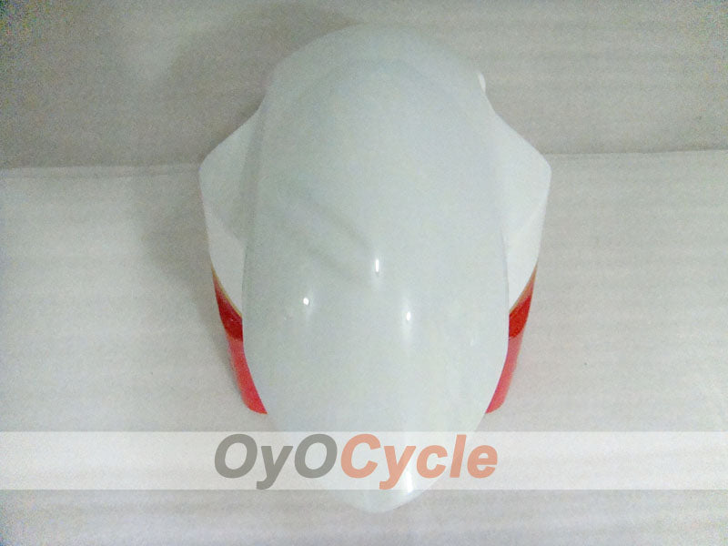 Parafango Anteriore Carena Per Suzuki 07-08 GSXR1000 #OYO87908648 Immagine principale del prodotto