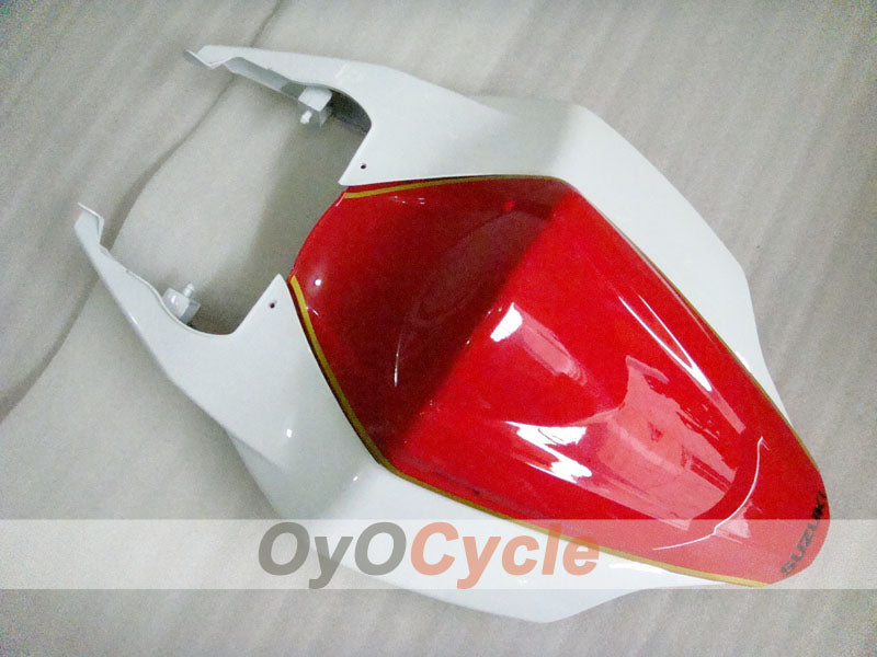 Coda Posteriore + Coprisella Per Suzuki 07-08 GSXR1000 #OYO87908651 Immagine secondaria del prodotto