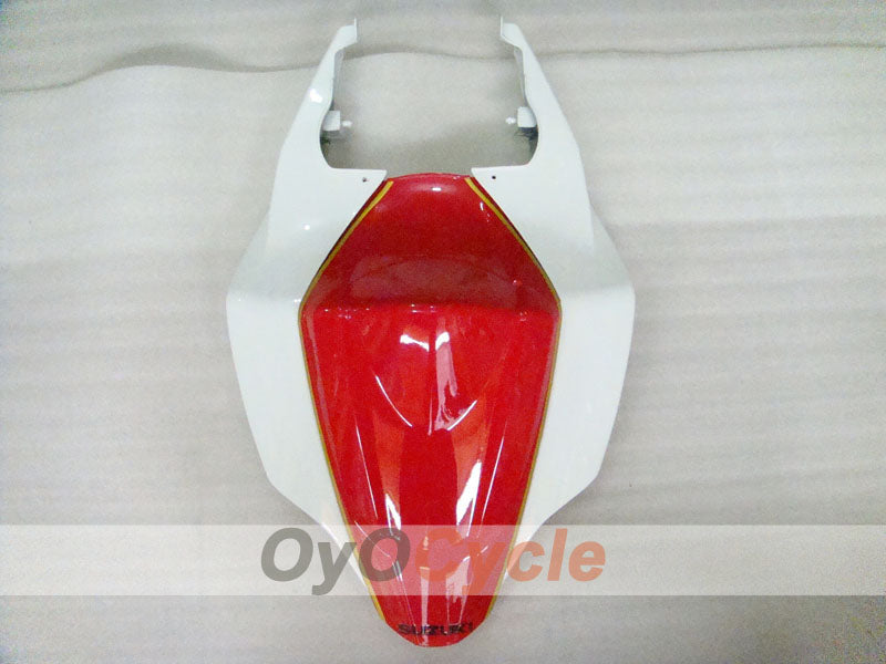 Coda Posteriore + Coprisella Per Suzuki 07-08 GSXR1000 #OYO87908651 Immagine principale del prodotto