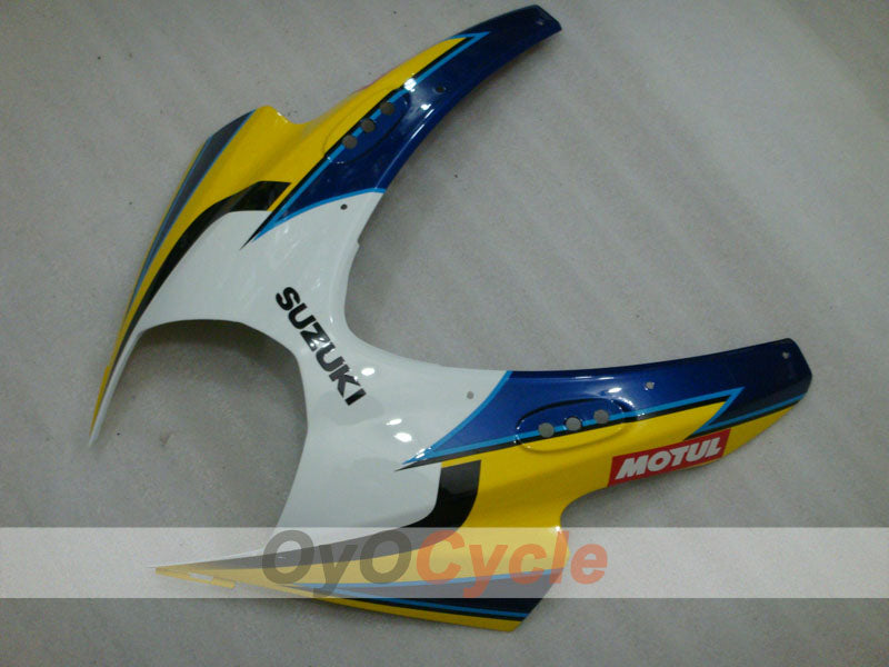 Carena Anteriore Superiore Per Suzuki GSXR1000 07-08 #OYO87908657 Immagine secondaria del prodotto