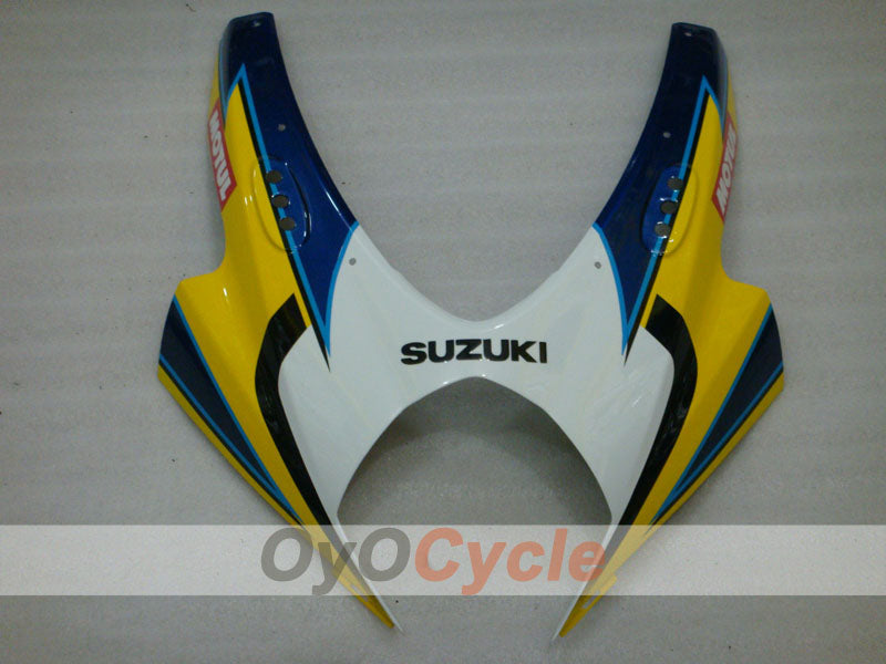 Carena Anteriore Superiore Per Suzuki GSXR1000 07-08 #OYO87908657 Immagine principale del prodotto