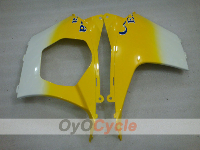 Carena laterale sinistra e destra per Suzuki 07-08 GSXR1000 #OYO87908661 Immagine secondaria del prodotto