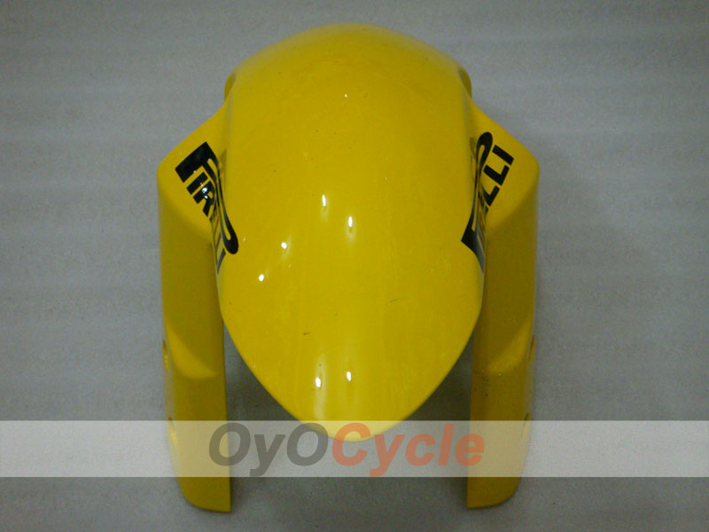 Parafango Anteriore Carena Per Suzuki 07-08 GSXR1000 #OYO87908655 Immagine principale del prodotto
