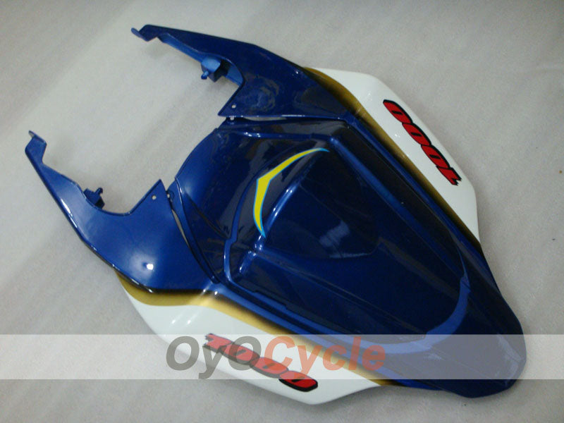 Coda posteriore carena + coprisella per Suzuki 07-08 GSXR1000 #OYO87908659 Immagine secondaria del prodotto