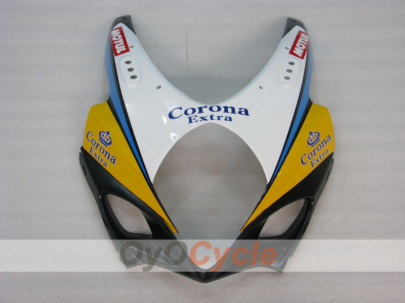 Cupolino Anteriore Per Suzuki GSXR1000 07-08 #OYO87908665 Immagine principale del prodotto