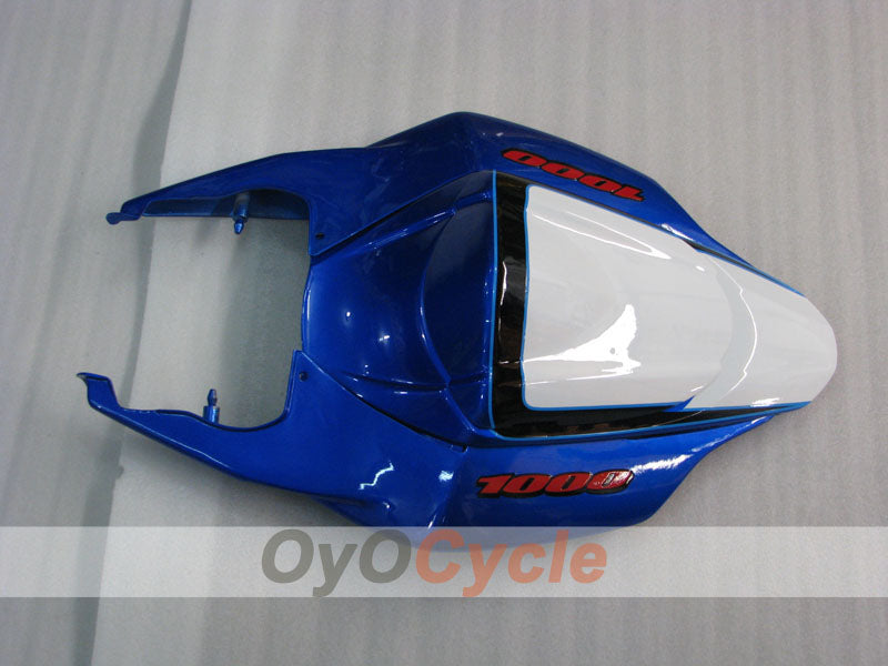 Coda posteriore + coprisella per Suzuki 07-08 GSXR1000 #OYO87908668 Immagine secondaria del prodotto