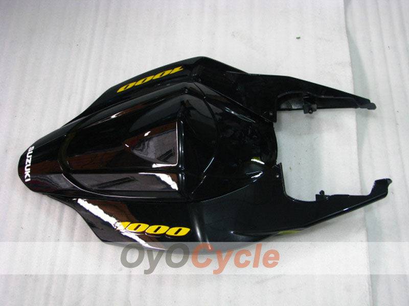 Coda posteriore + coprisella per Suzuki 07-08 GSXR1000 #OYO87908677 Immagine secondaria del prodotto