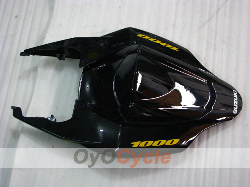 Coda posteriore + coprisella per Suzuki 07-08 GSXR1000 #OYO87908677 Immagine principale del prodotto