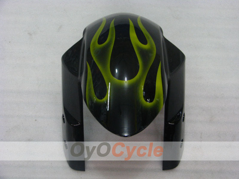 Carena parafango anteriore per Suzuki 07-08 GSXR1000 #OYO87908674 Immagine principale del prodotto
