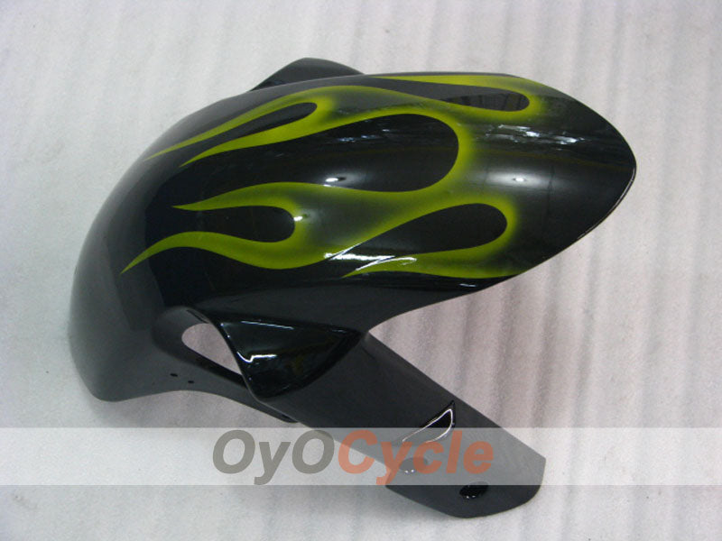 Carena parafango anteriore per Suzuki 07-08 GSXR1000 #OYO87908674 Immagine secondaria del prodotto
