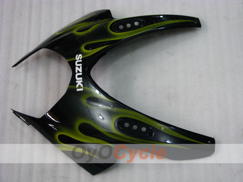Carena Anteriore Superiore Per Suzuki 07-08 GSXR1000 #OYO87908676 Immagine secondaria del prodotto