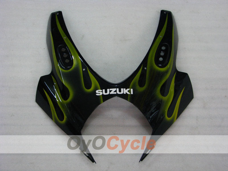 Carena Anteriore Superiore Per Suzuki 07-08 GSXR1000 #OYO87908676 Immagine principale del prodotto