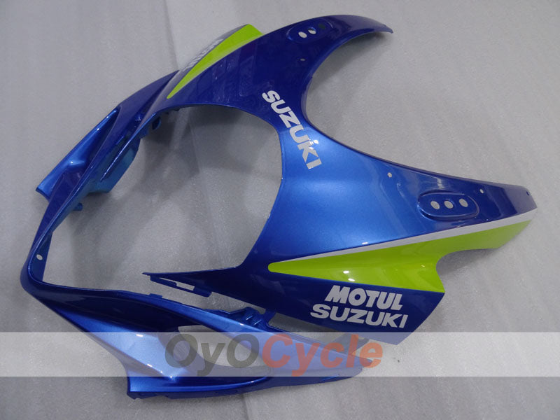 Carena Anteriore Superiore Per Suzuki GSXR1000 07-08 #OYO87908683 Immagine secondaria del prodotto
