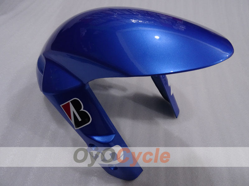 Carena parafango anteriore per Suzuki 07-08 GSXR1000 #OYO87908682 Immagine secondaria del prodotto