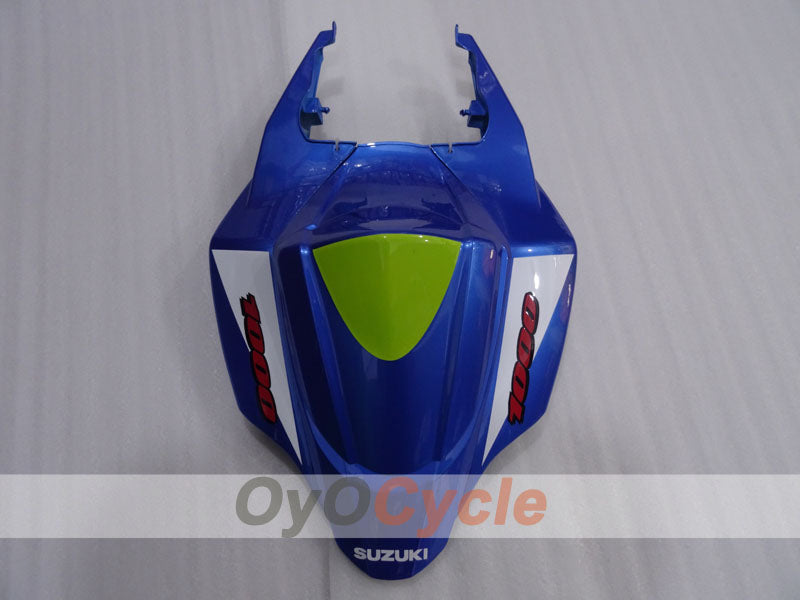 Carenatura posteriore + coprisella per Suzuki 07-08 GSXR1000 #OYO87908685 Immagine principale del prodotto