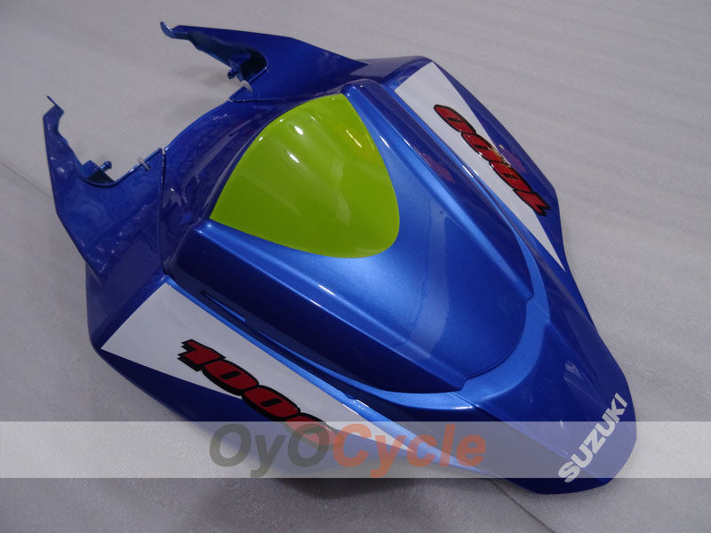 Carenatura posteriore + coprisella per Suzuki 07-08 GSXR1000 #OYO87908685 Immagine secondaria del prodotto