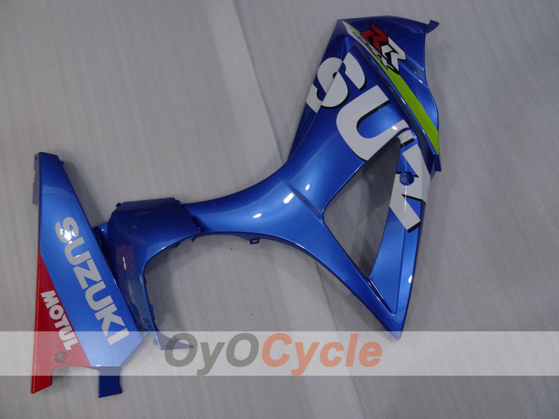 Carena laterale destra e sinistra per Suzuki 07-08 GSXR1000 #OYO87908688 Immagine principale del prodotto