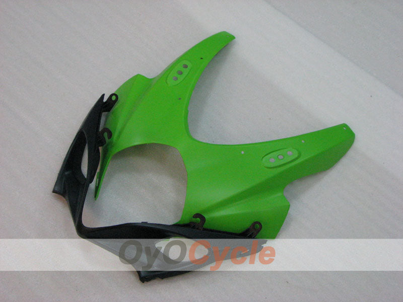 Carena Anteriore Superiore Per Suzuki GSXR1000 07-08 #OYO87908690 Immagine principale del prodotto