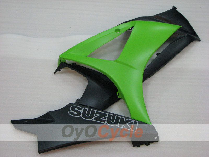 Carene laterali destra e sinistra per Suzuki 07-08 GSXR1000 #OYO87908692 Immagine principale del prodotto