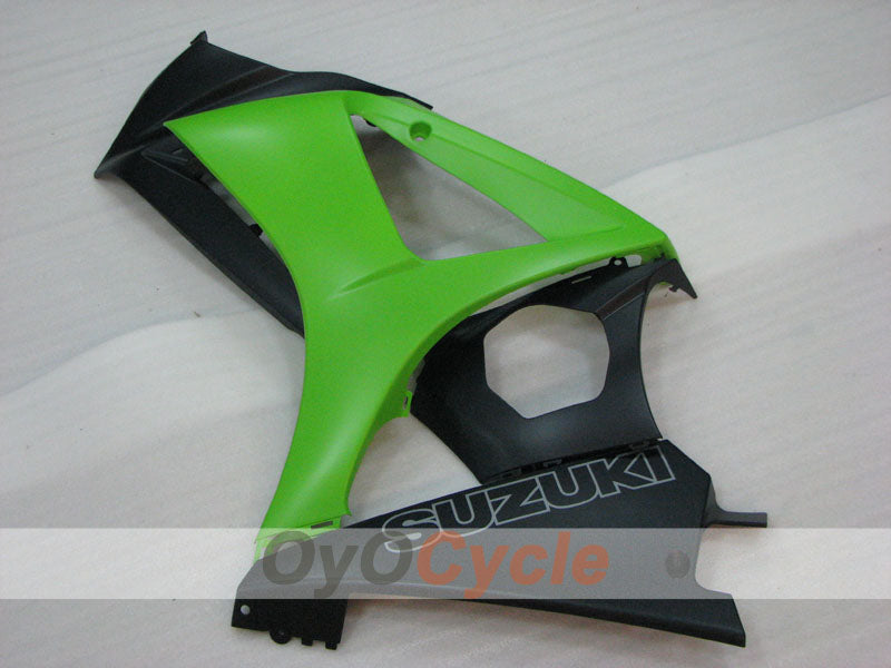 Carene laterali destra e sinistra per Suzuki 07-08 GSXR1000 #OYO87908692 Immagine secondaria del prodotto