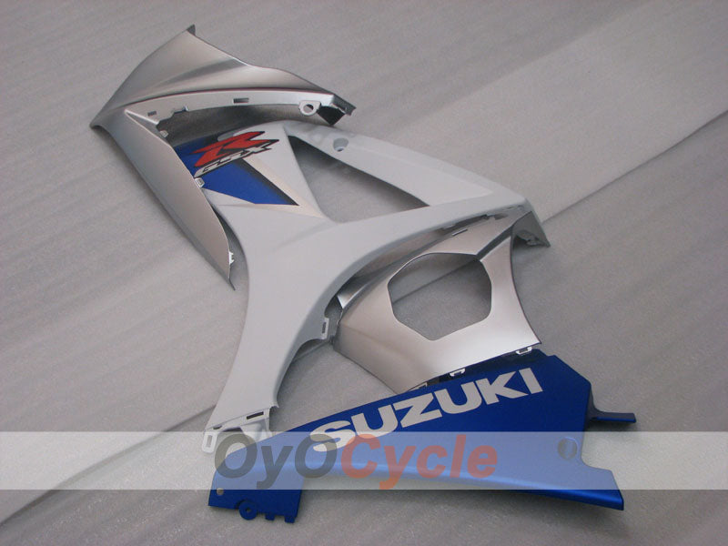 Carena laterale destra e sinistra per Suzuki 07-08 GSXR1000 #OYO87908700 Immagine secondaria del prodotto