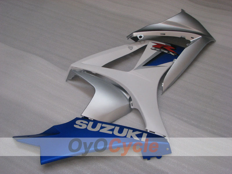 Carena laterale destra e sinistra per Suzuki 07-08 GSXR1000 #OYO87908700 Immagine principale del prodotto