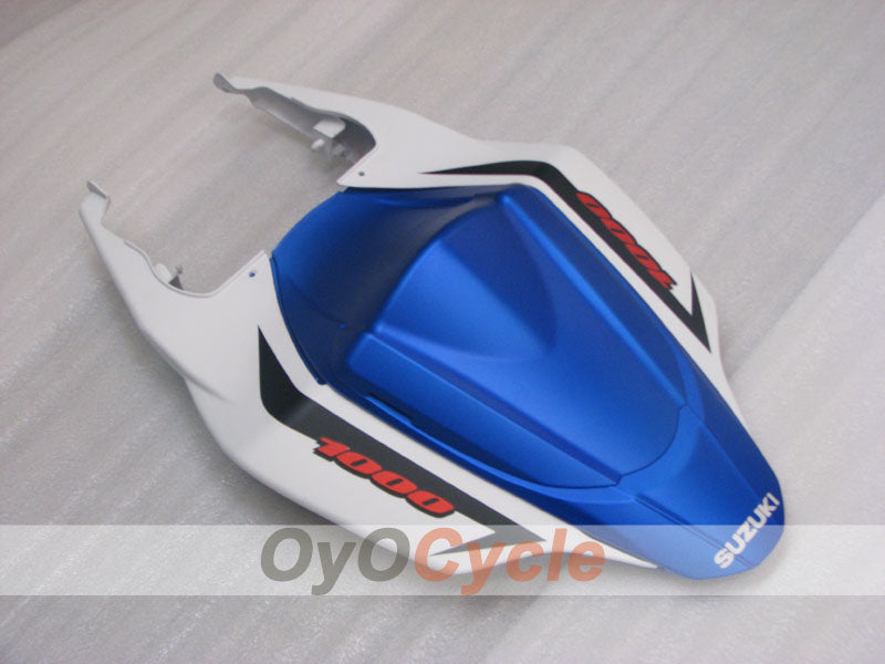Coda Carenatura Posteriore + Coprisella Per Suzuki 07-08 GSXR1000 #OYO87908699 Immagine secondaria del prodotto