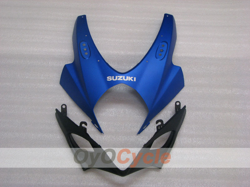 Carena anteriore superiore per Suzuki GSXR1000 07-08 #OYO87908698 Immagine principale del prodotto