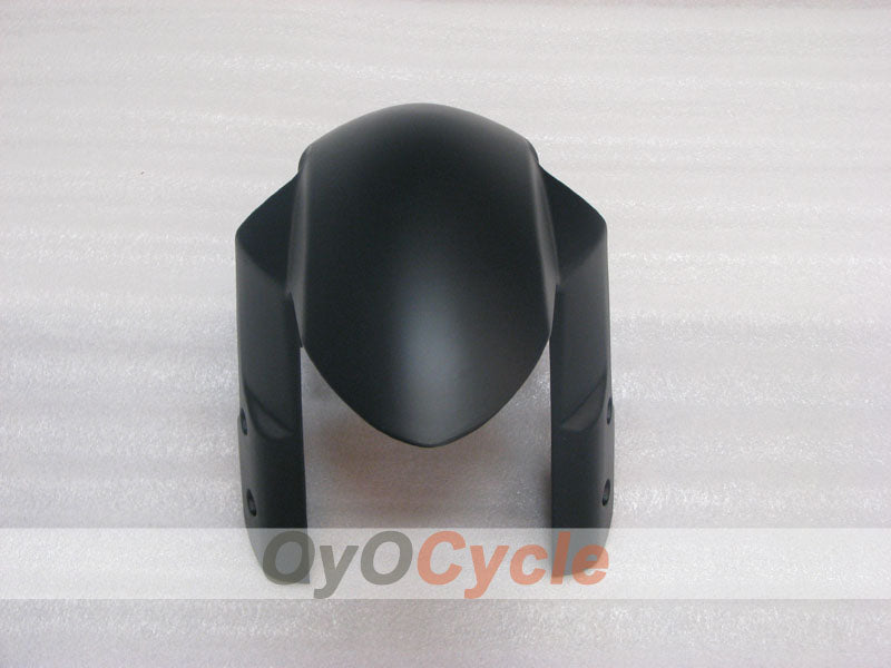 Parafango Anteriore Carena Per Suzuki 07-08 GSXR1000 #OYO87908697 Immagine principale del prodotto
