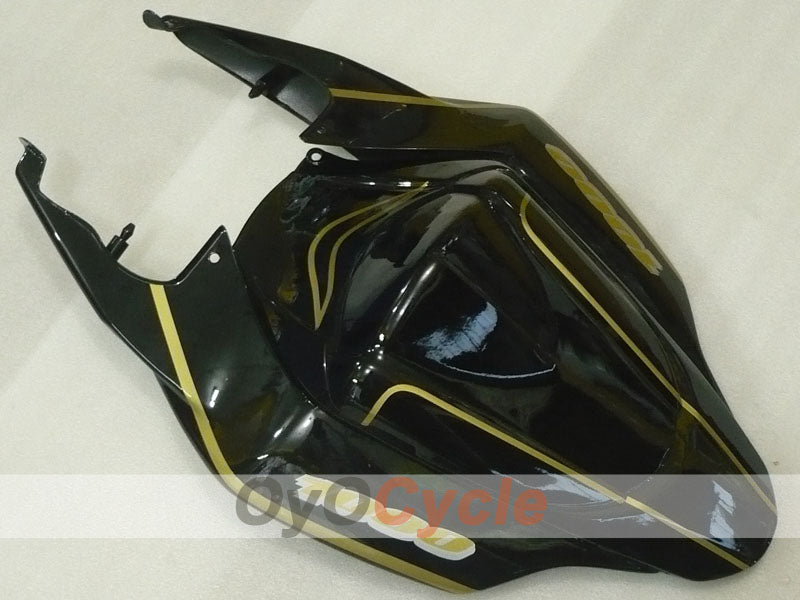 Coda Carena Posteriore + Coprisella Per Suzuki 07-08 GSXR1000 #OYO87908702 Immagine secondaria del prodotto