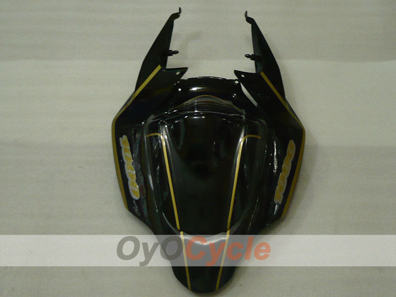 Coda Carena Posteriore + Coprisella Per Suzuki 07-08 GSXR1000 #OYO87908702 Immagine principale del prodotto