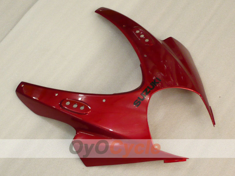 Cupolino Anteriore Per Suzuki 07-08 GSXR1000 #OYO87908704 Immagine secondaria del prodotto