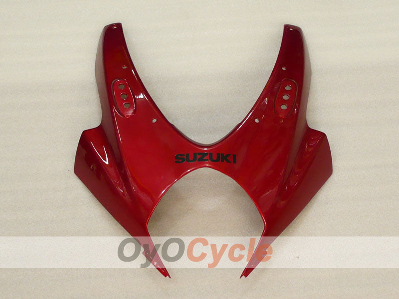 Cupolino Anteriore Per Suzuki 07-08 GSXR1000 #OYO87908704 Immagine principale del prodotto